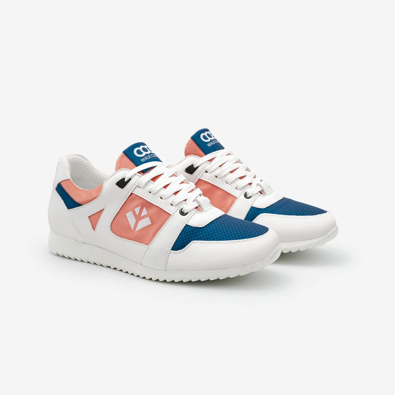 Raven - Corail Bleu F