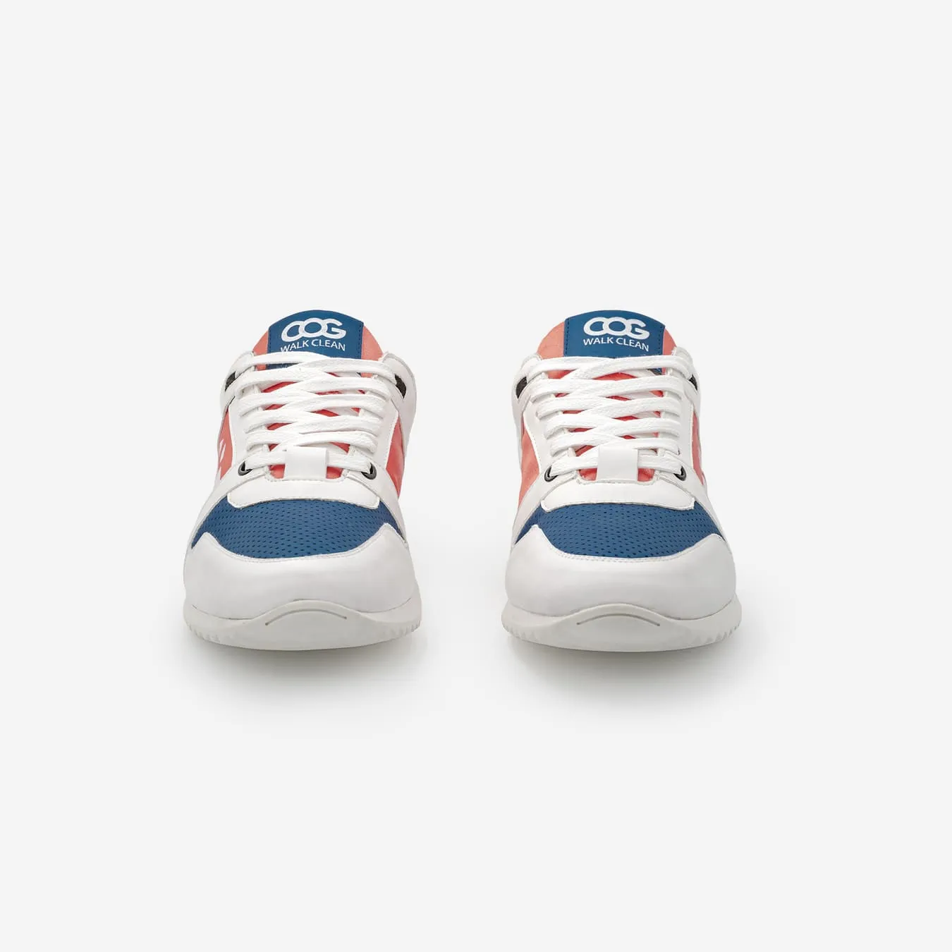 Raven - Corail Bleu F