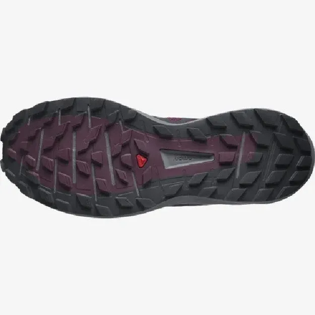 Salomon Sense Ride 4 Women's Shoes