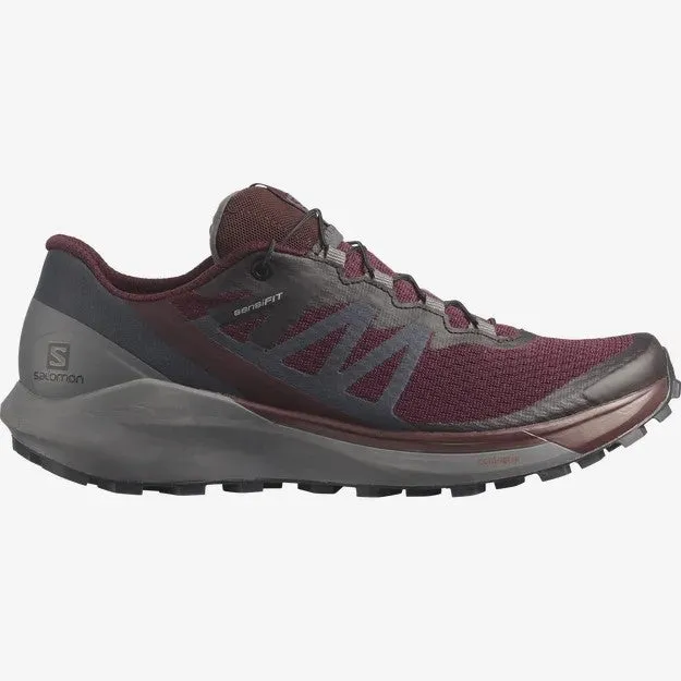 Salomon Sense Ride 4 Women's Shoes
