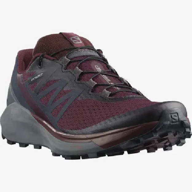 Salomon Sense Ride 4 Women's Shoes