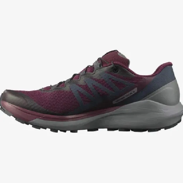 Salomon Sense Ride 4 Women's Shoes