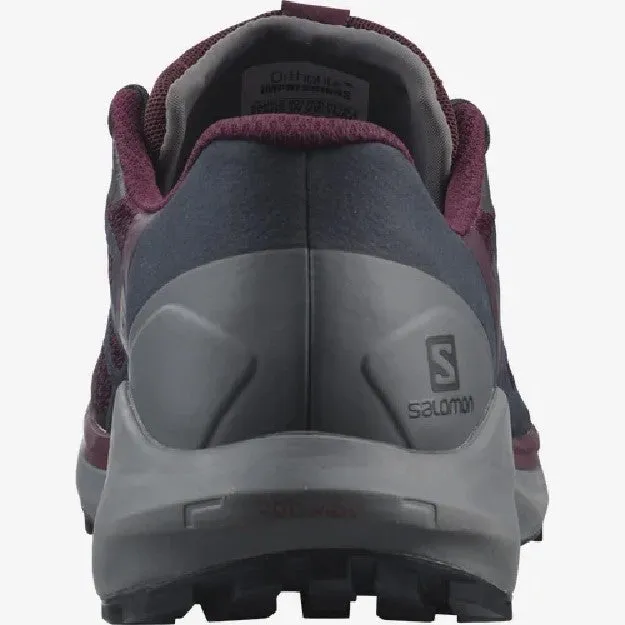 Salomon Sense Ride 4 Women's Shoes