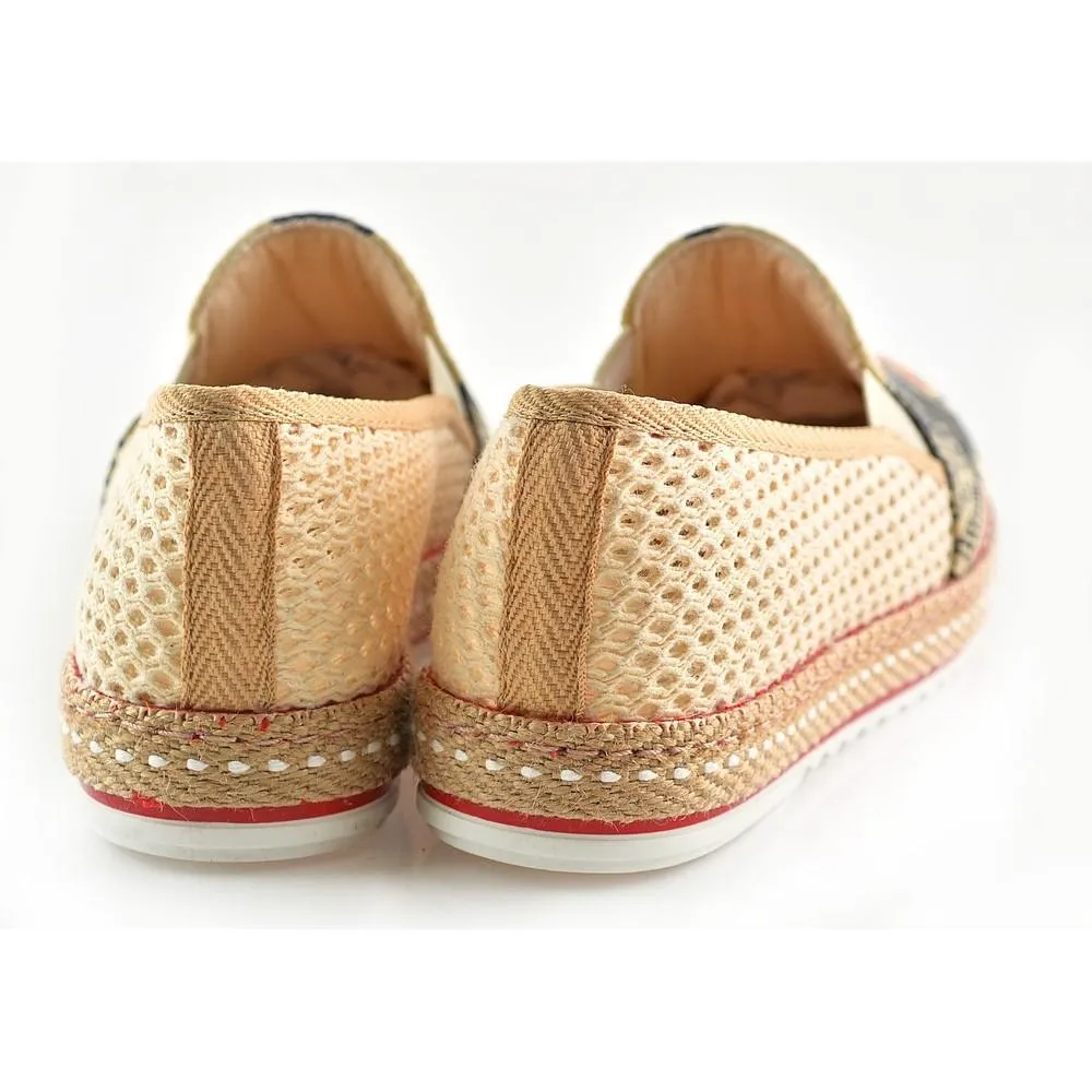 Sneaker Shoes DEL110