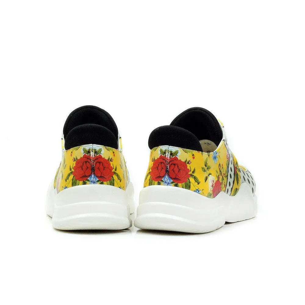 Sneaker Shoes GSA108