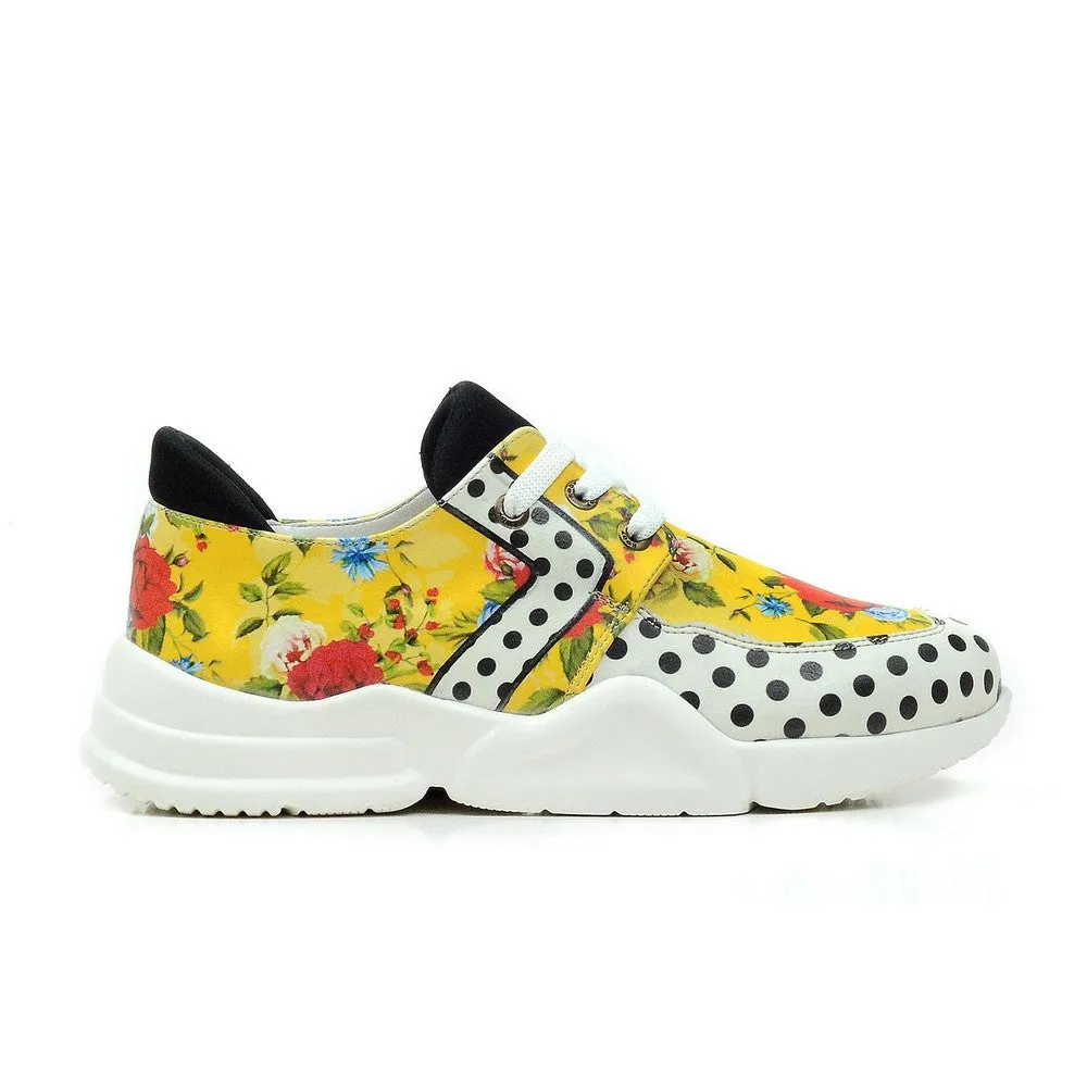 Sneaker Shoes GSA108