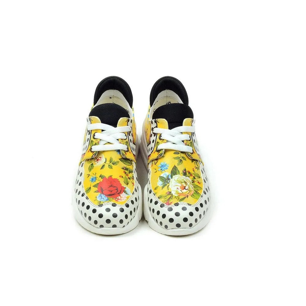 Sneaker Shoes GSA108