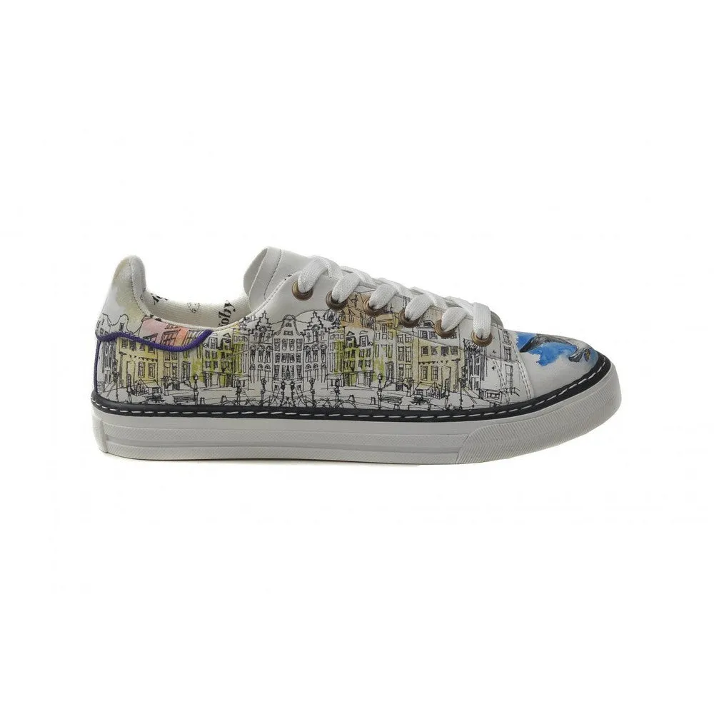 Sneaker Shoes GSS128