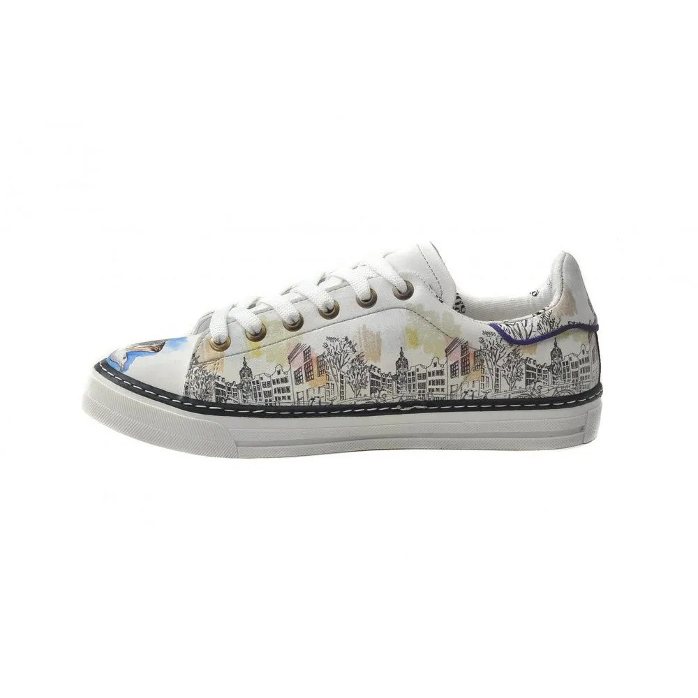 Sneaker Shoes GSS128