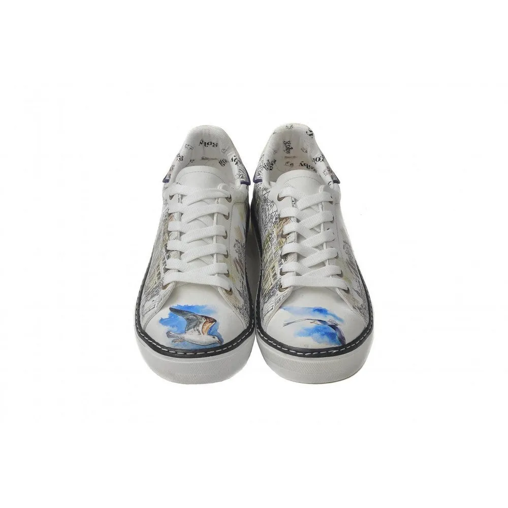 Sneaker Shoes GSS128