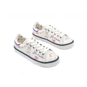 Sneaker Shoes GSS129