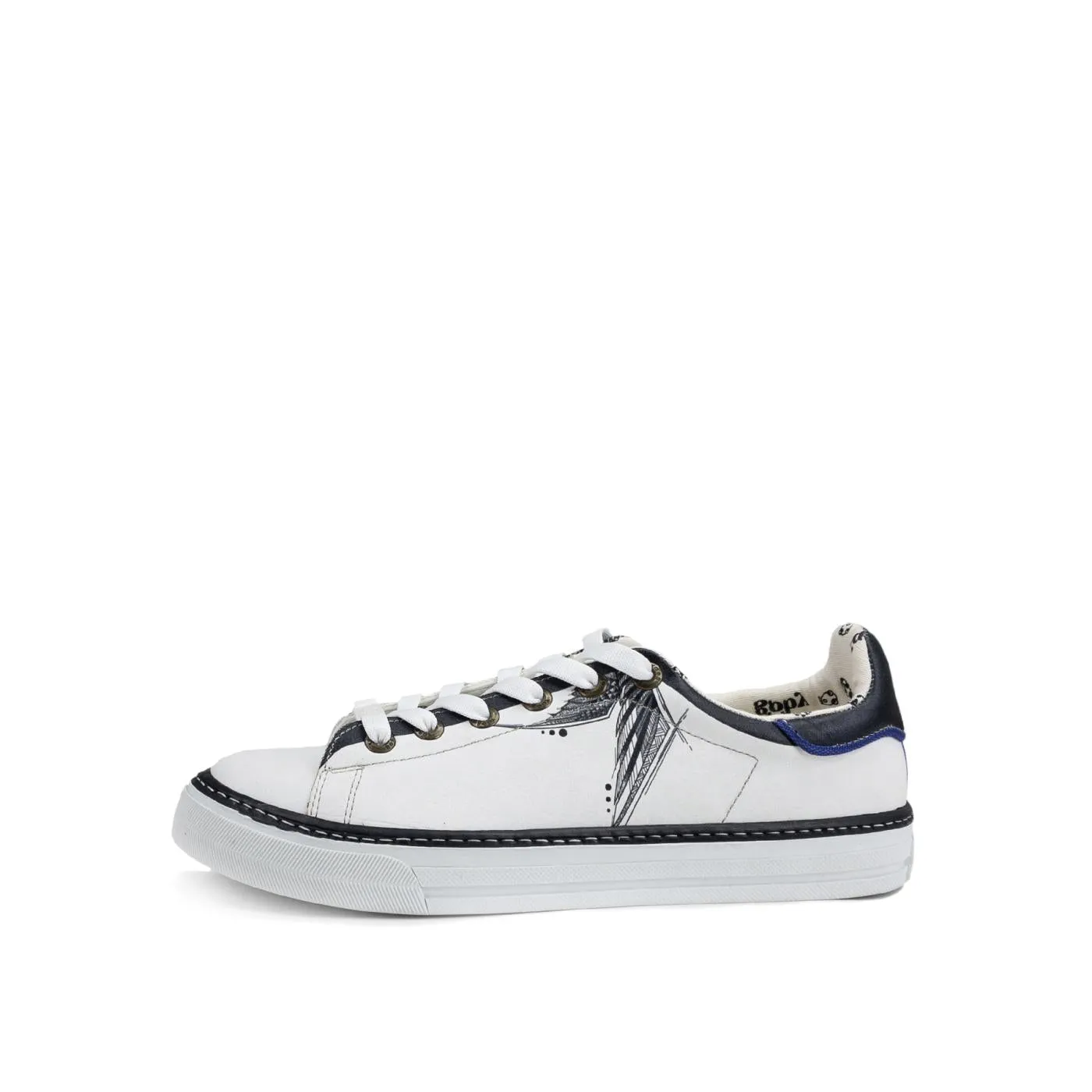 Sneaker Shoes GSS139