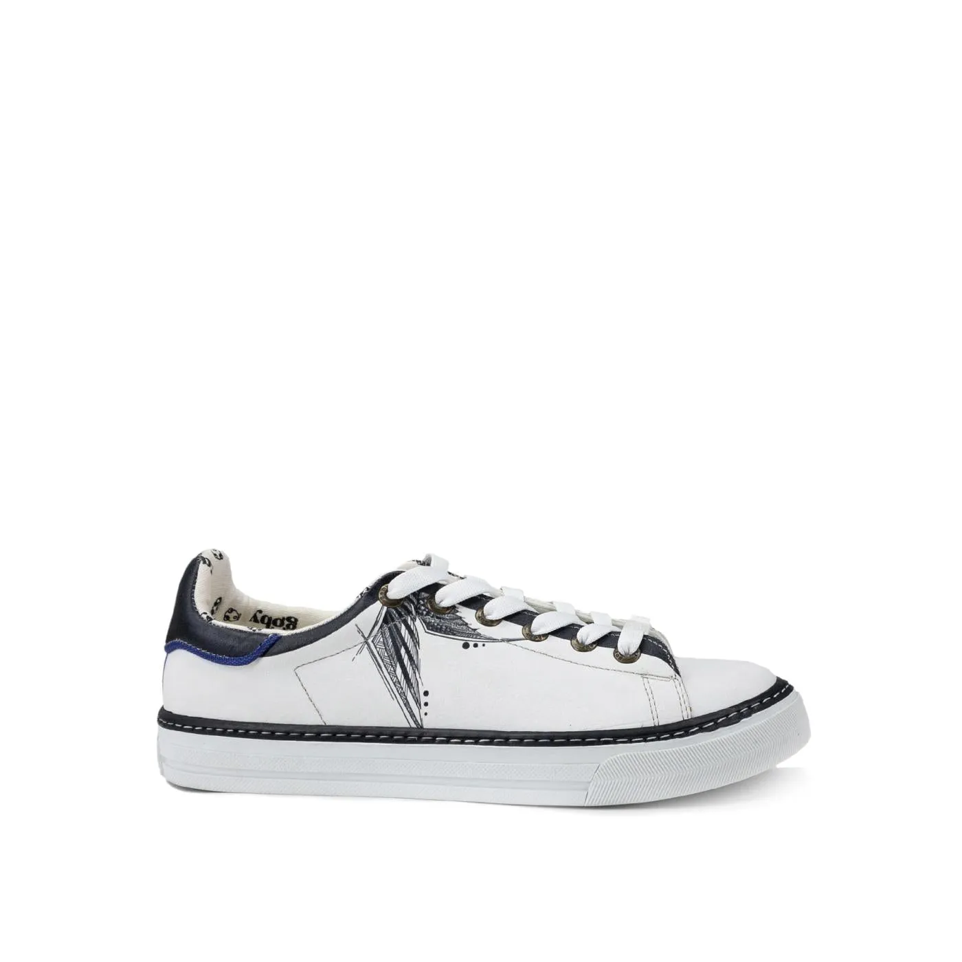 Sneaker Shoes GSS139