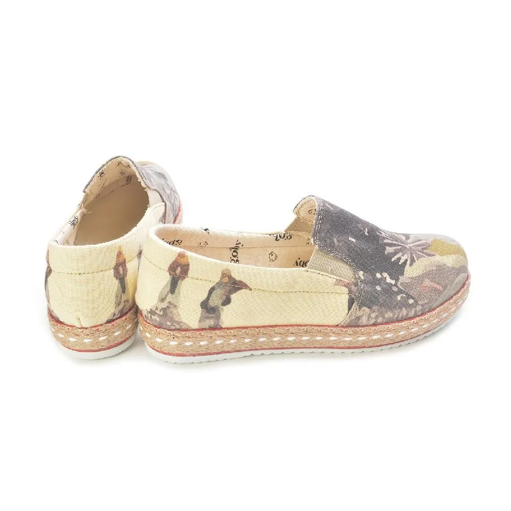 Sneaker Shoes HV1597