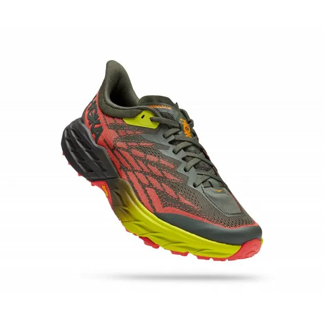 SPEEDGOAT 5 - MEN'S RUNNING SHOE