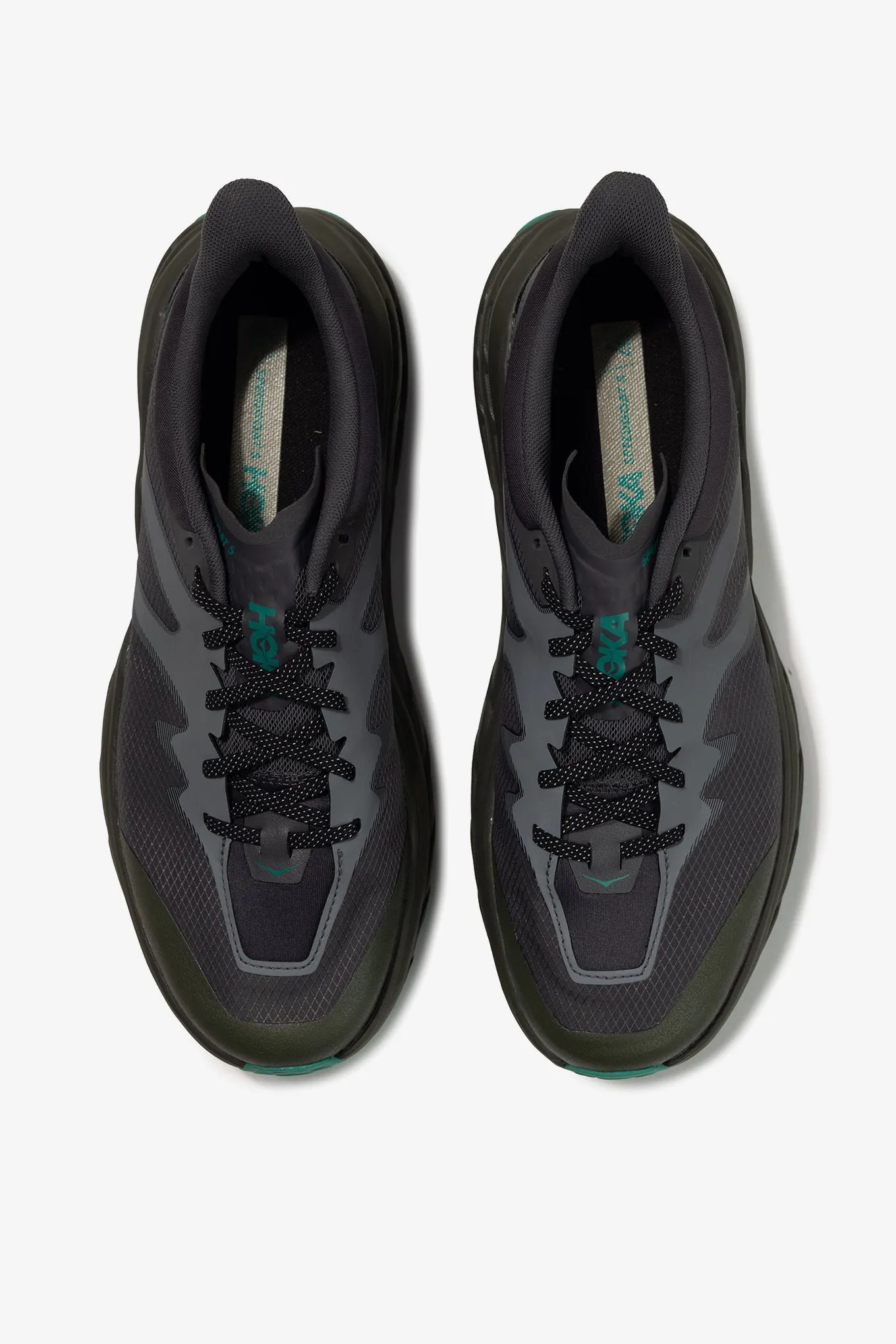 SPEEDGOAT 5 TS