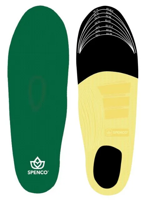 Sport Cushion Insole (Men's)
