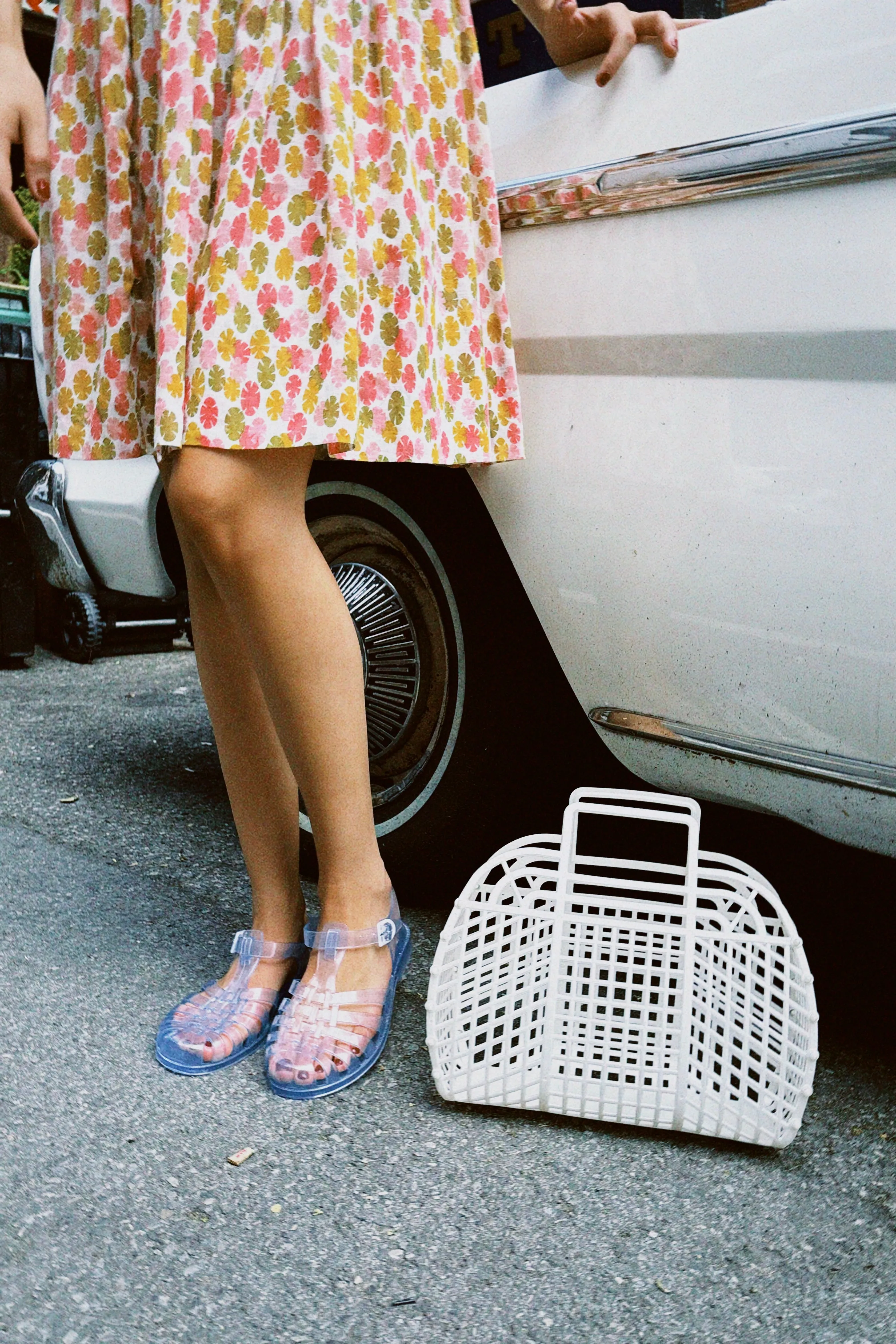 SUN SANDAL