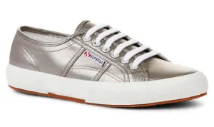 Superga Trainers 2750 Cotu Classic Grey