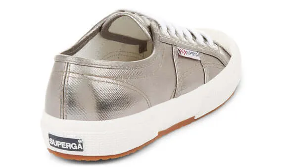 Superga Trainers 2750 Cotu Classic Grey