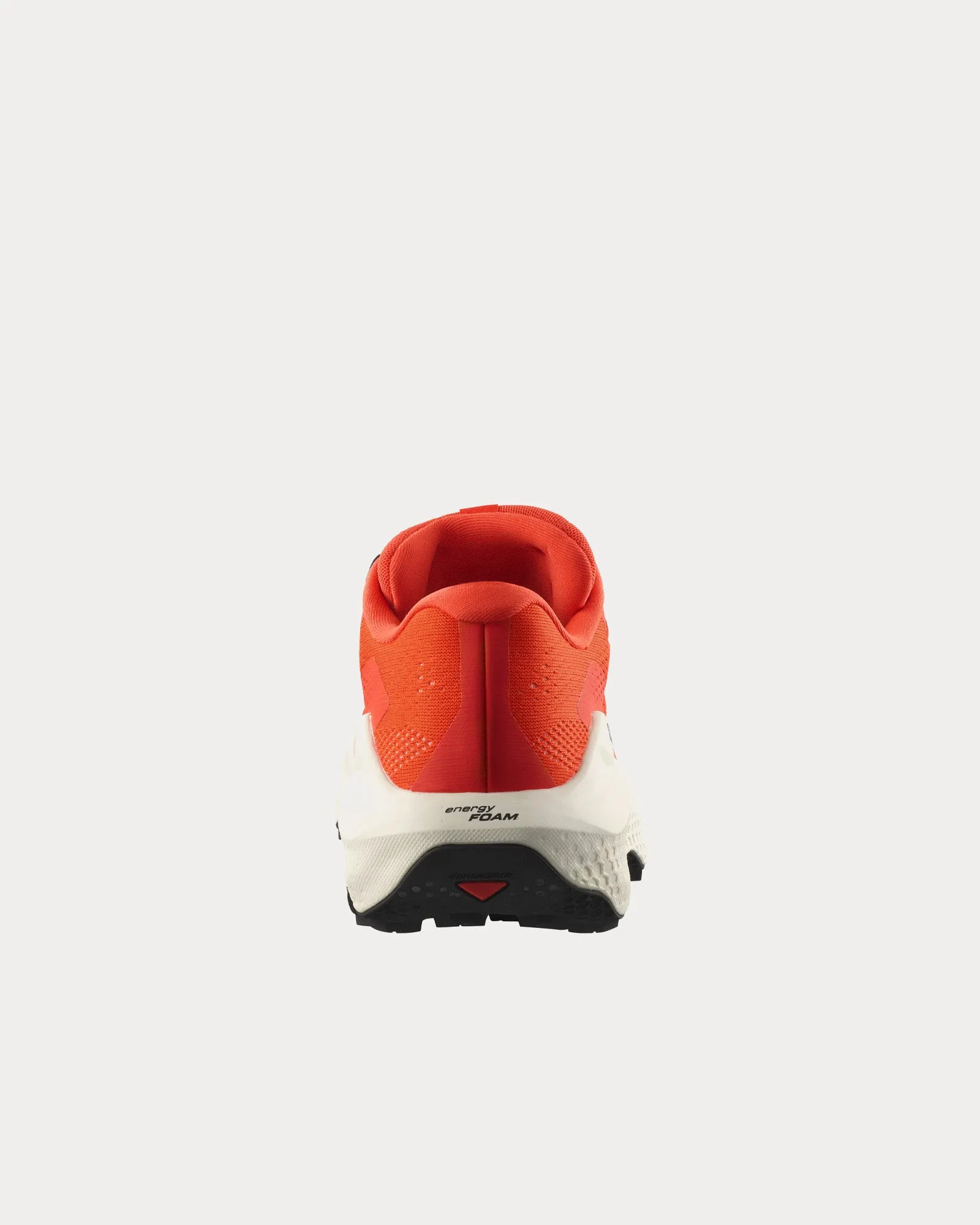 Ultra Glide 3 Cherry Tomato / Vanilla Ice / Black Running Shoes