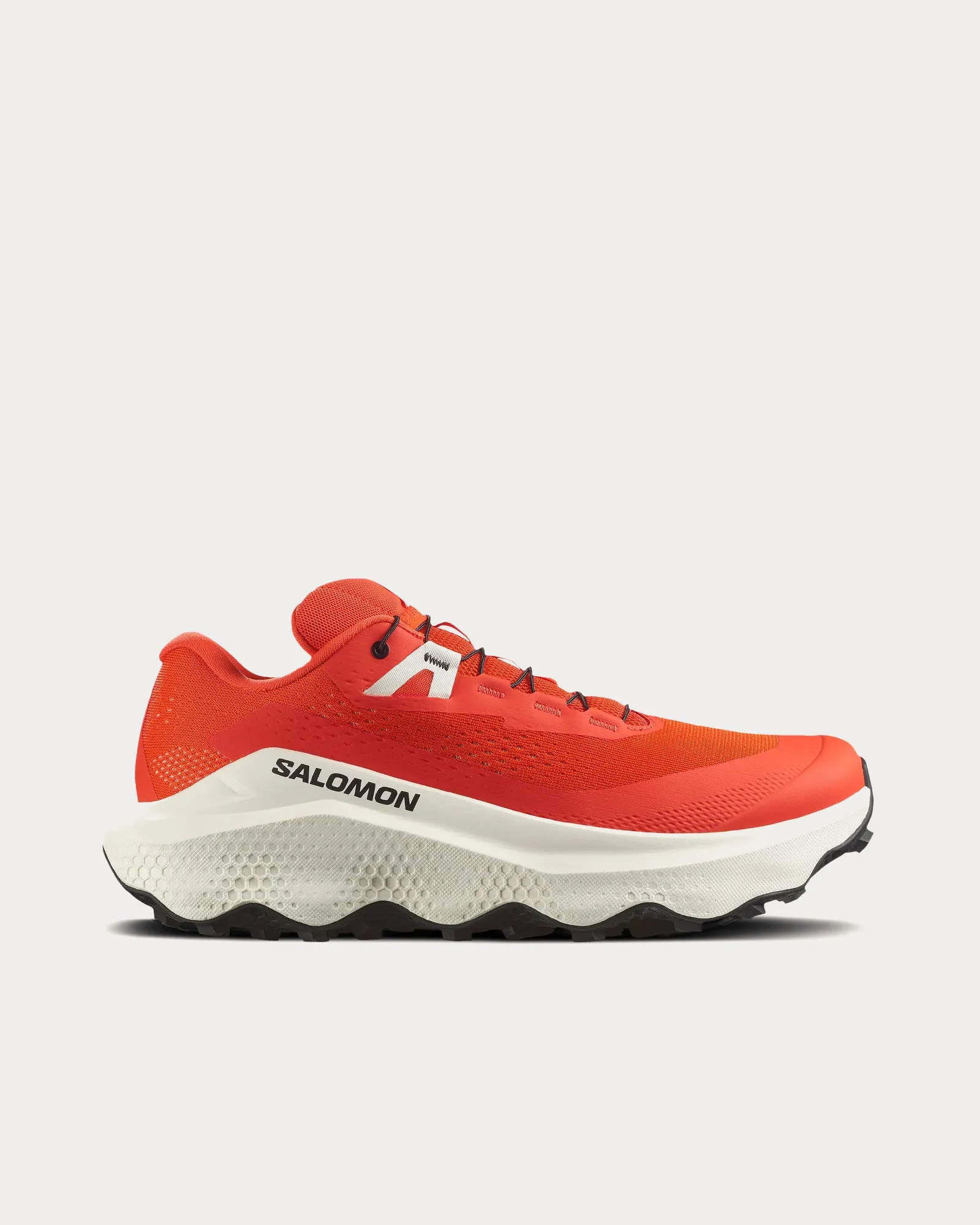 Ultra Glide 3 Cherry Tomato / Vanilla Ice / Black Running Shoes
