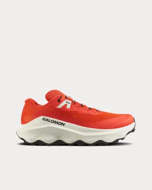 Ultra Glide 3 Cherry Tomato / Vanilla Ice / Black Running Shoes