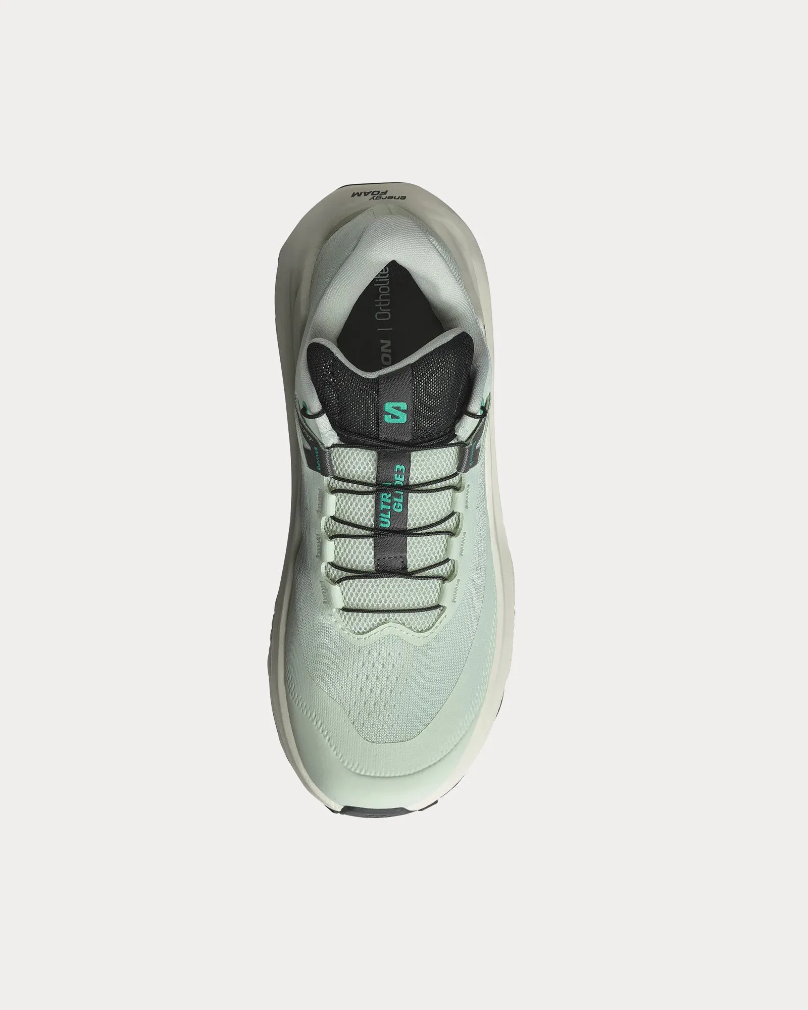 Ultra Glide 3 Clearly Aqua / Vanilla Ice / Asphalt Running Shoes