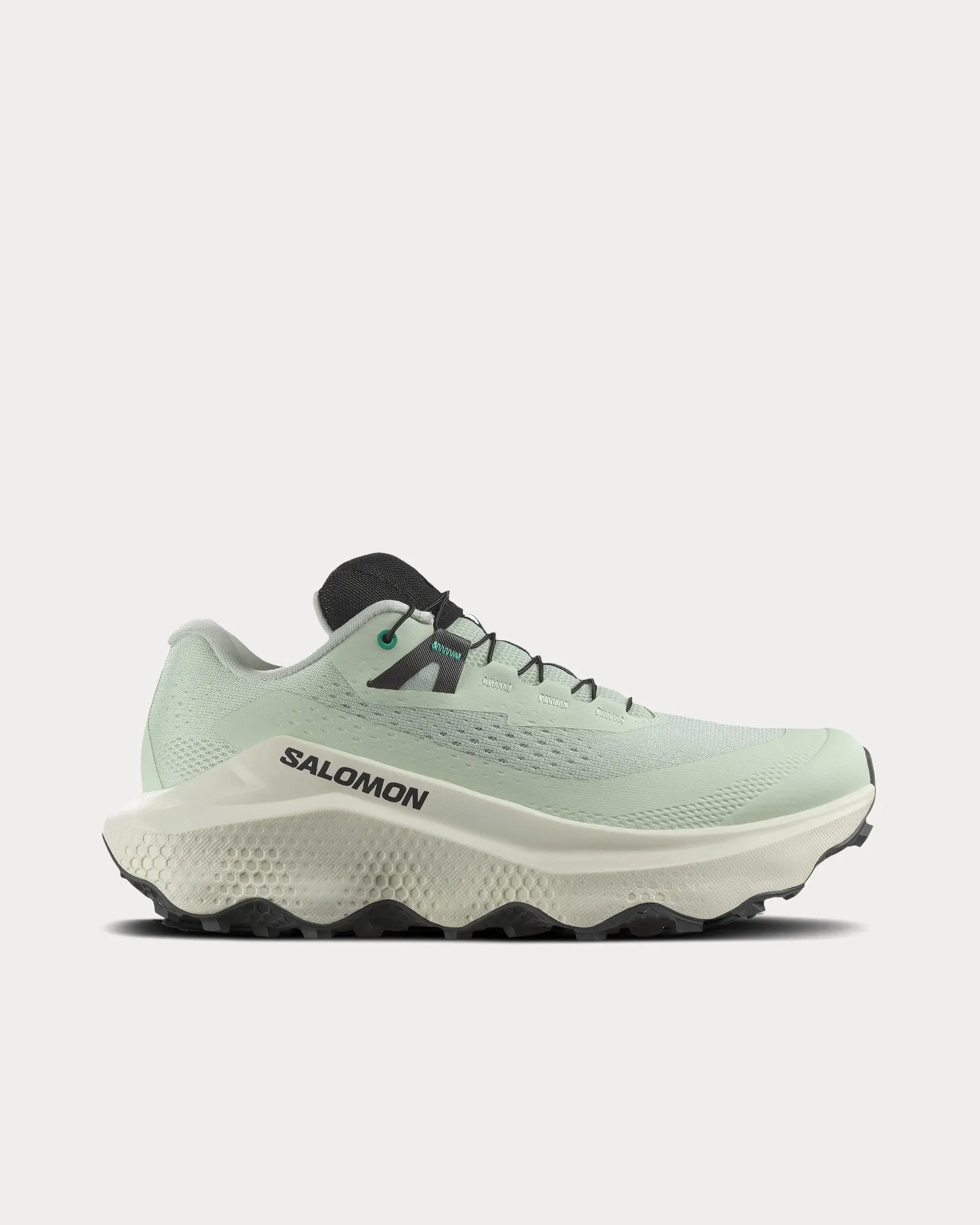 Ultra Glide 3 Clearly Aqua / Vanilla Ice / Asphalt Running Shoes
