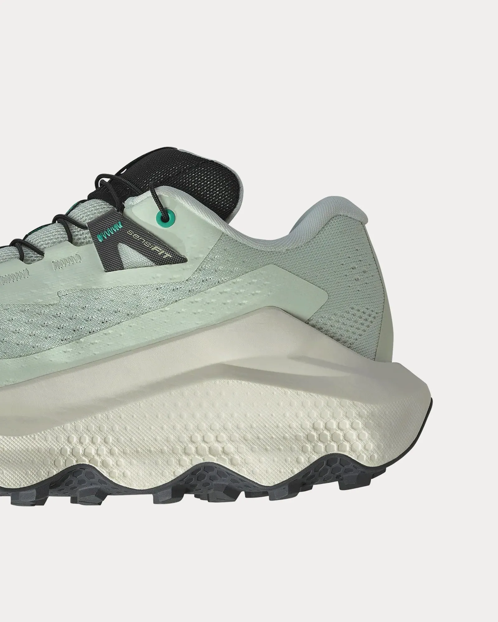 Ultra Glide 3 Clearly Aqua / Vanilla Ice / Asphalt Running Shoes
