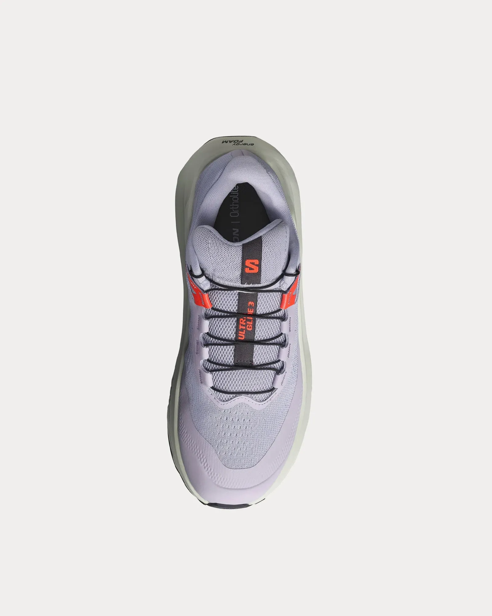 Ultra Glide 3 Cosmic Sky / Icicle / Neon Flame Running Shoes