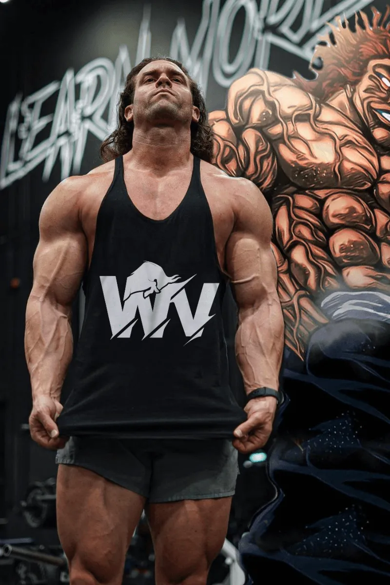 Wild Verve Signature Storm Stringer