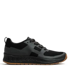 Women's Rough Runner - Black   Gum