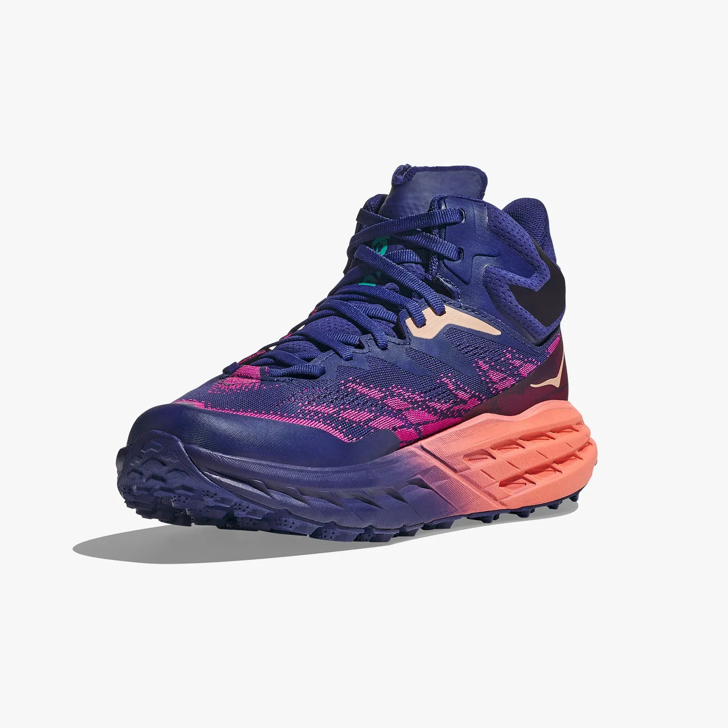 Women's Speedgoat 5 Mid GTX