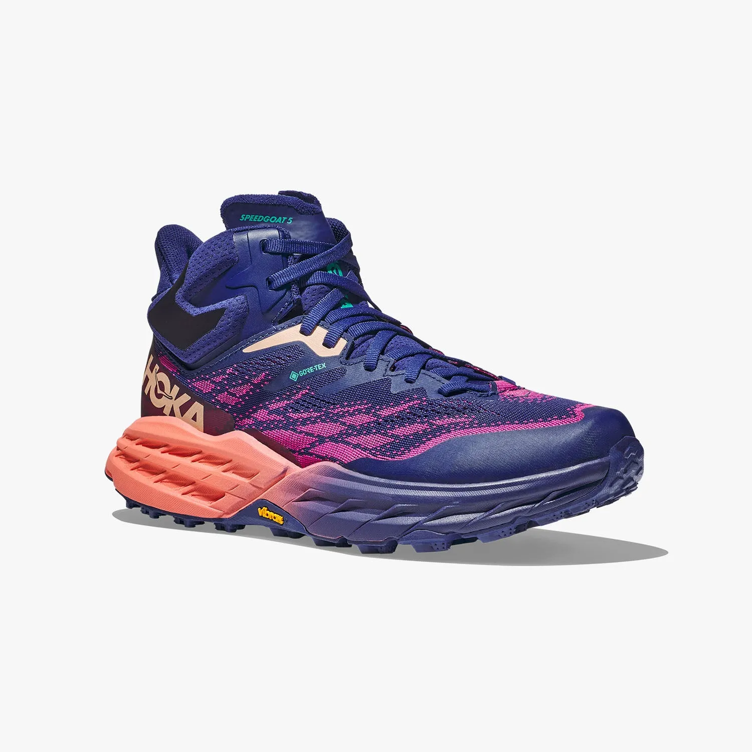 Women's Speedgoat 5 Mid GTX