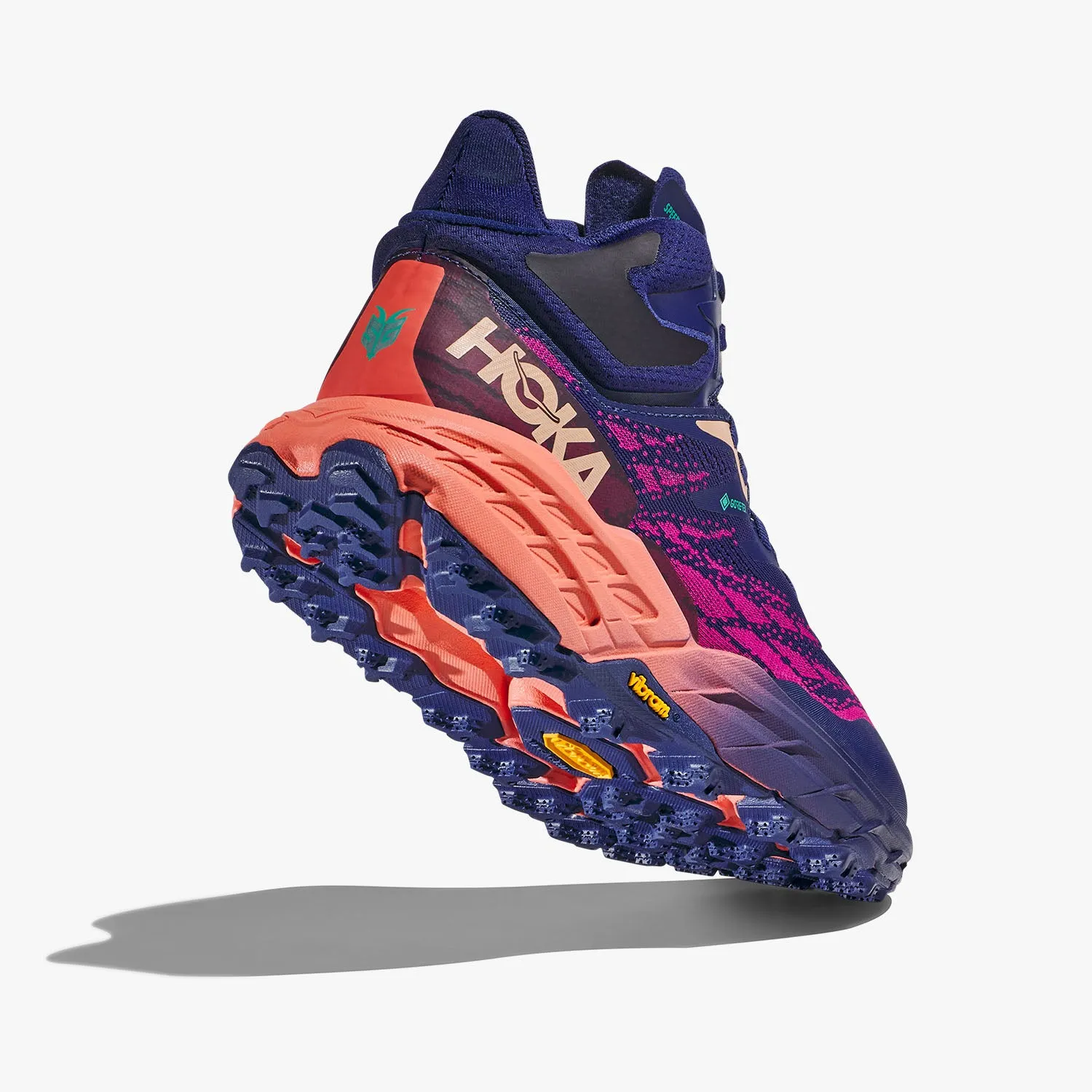 Women's Speedgoat 5 Mid GTX