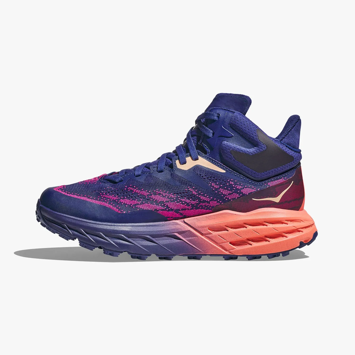 Women's Speedgoat 5 Mid GTX