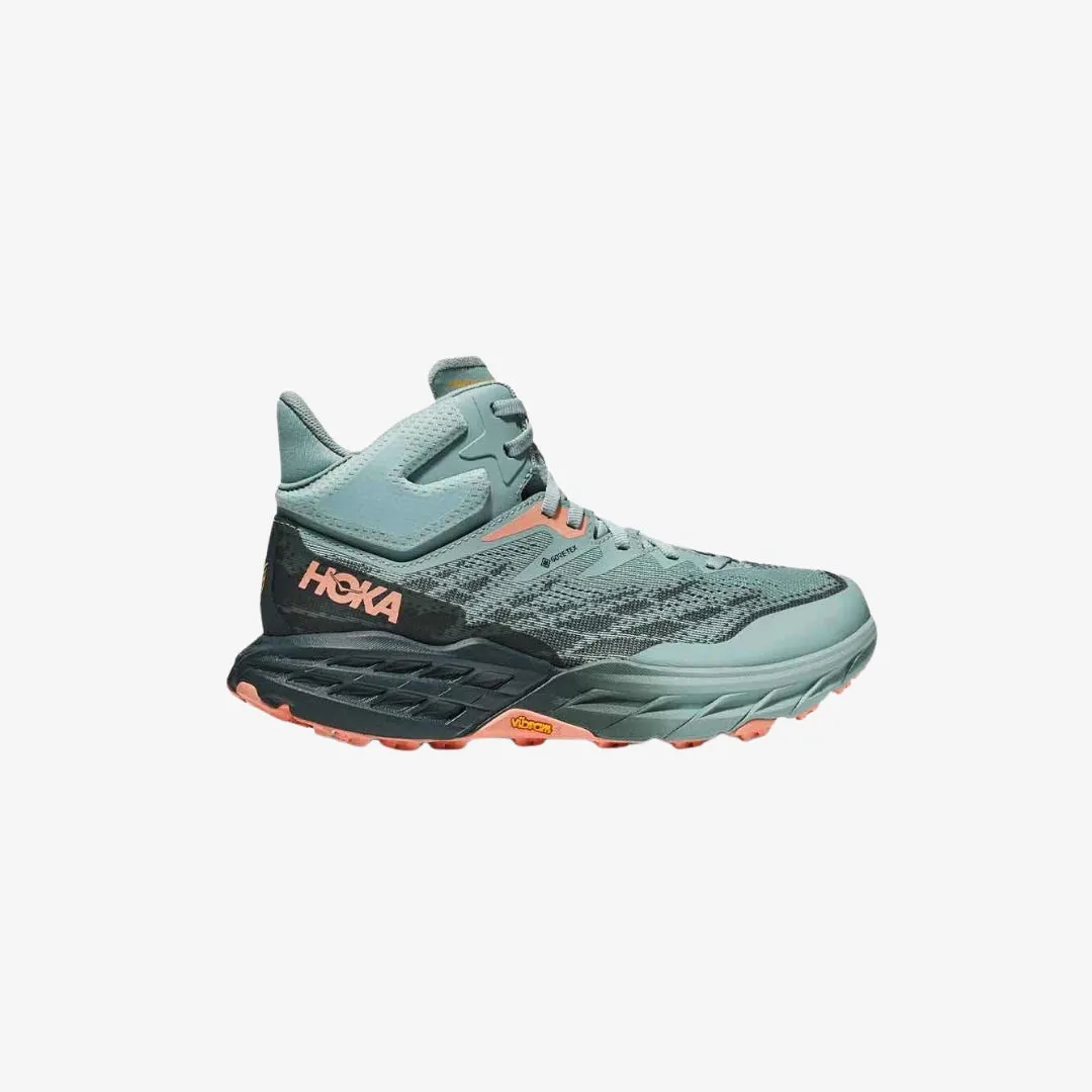 Women's Speedgoat 5 Mid GTX