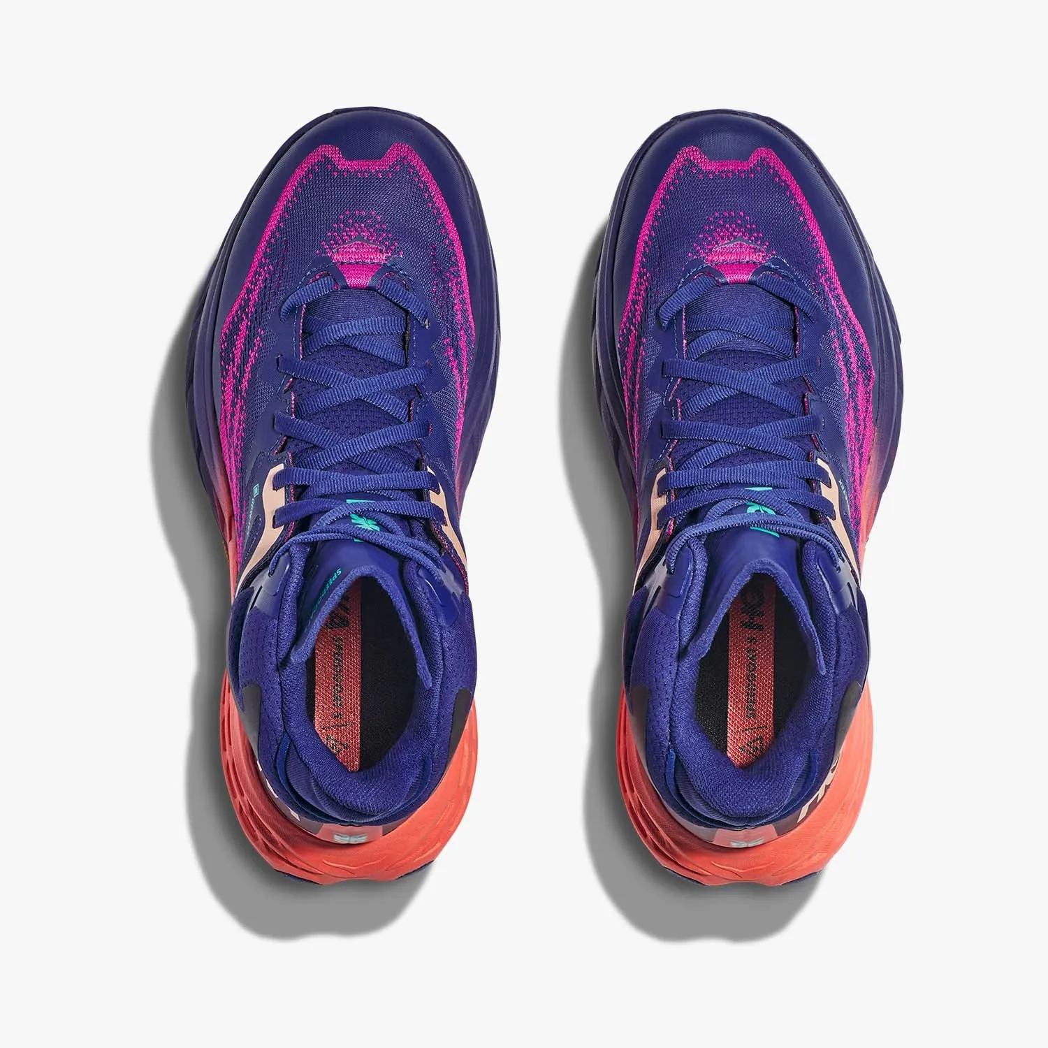 Women's Speedgoat 5 Mid GTX