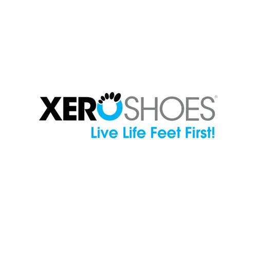 Xero Sandals - Z-Trail - Multi-Black - Men's
