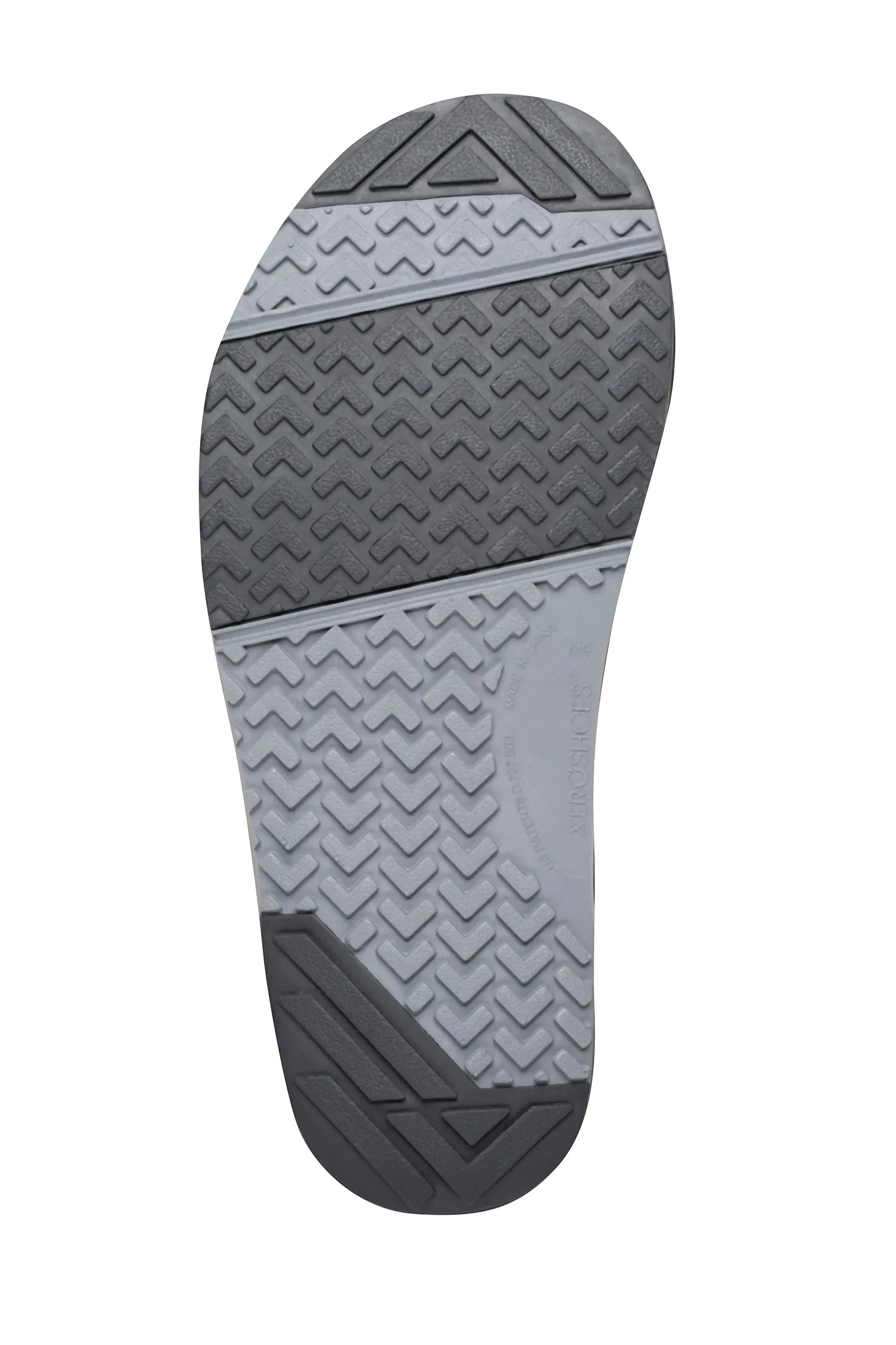 Xero Sandals - Z-Trail - Multi-Black - Men's