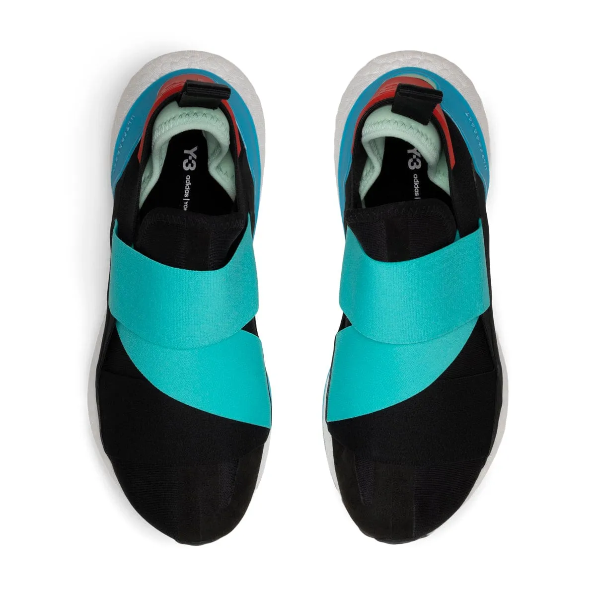 Y-3 ULTRABOOST 22