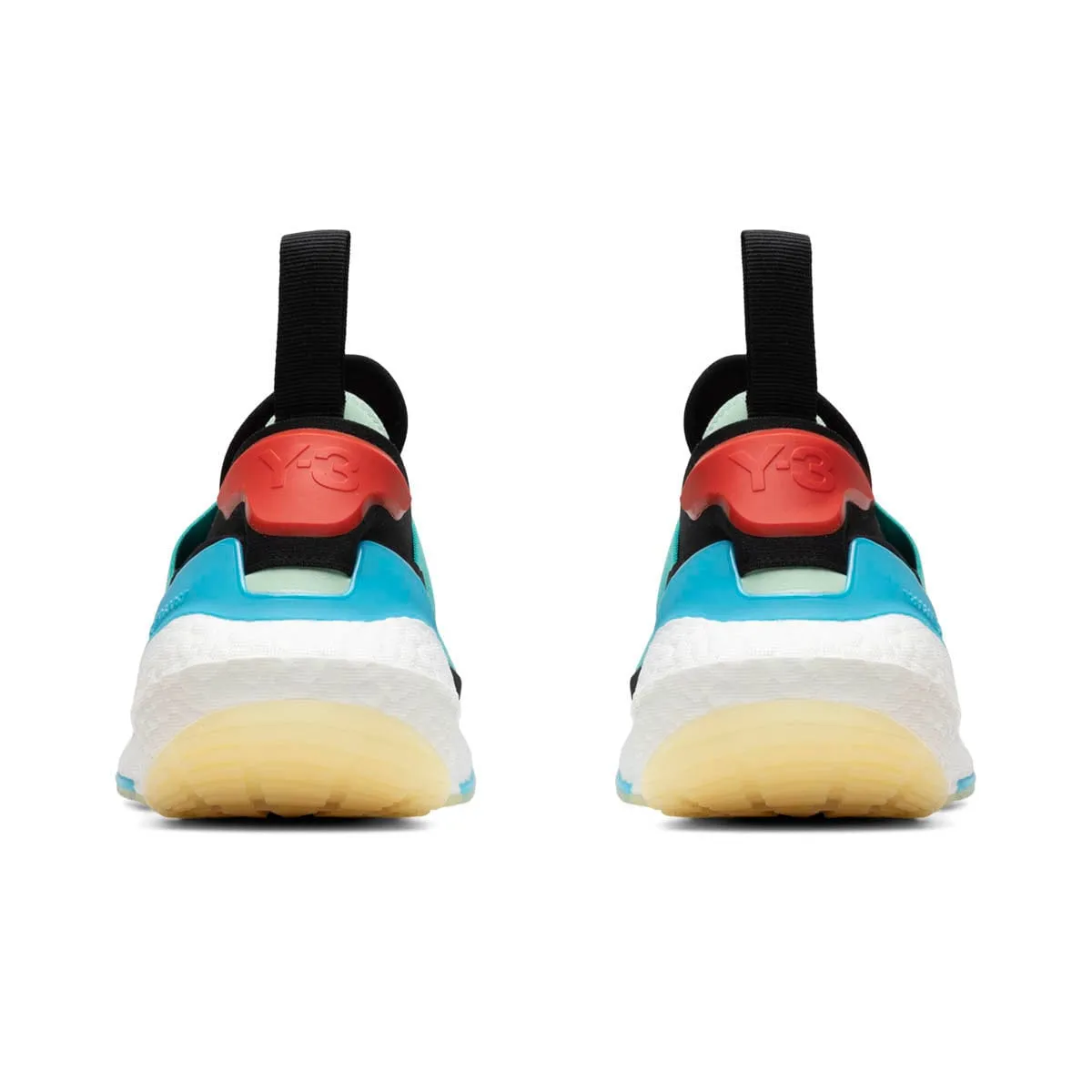 Y-3 ULTRABOOST 22